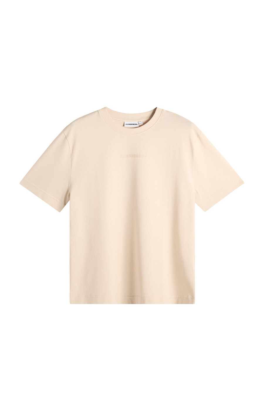 hale heavy logo t-shirt