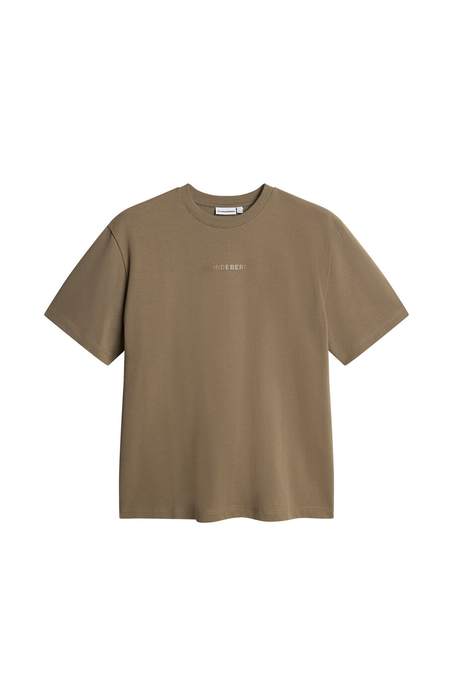 hale heavy logo t-shirt