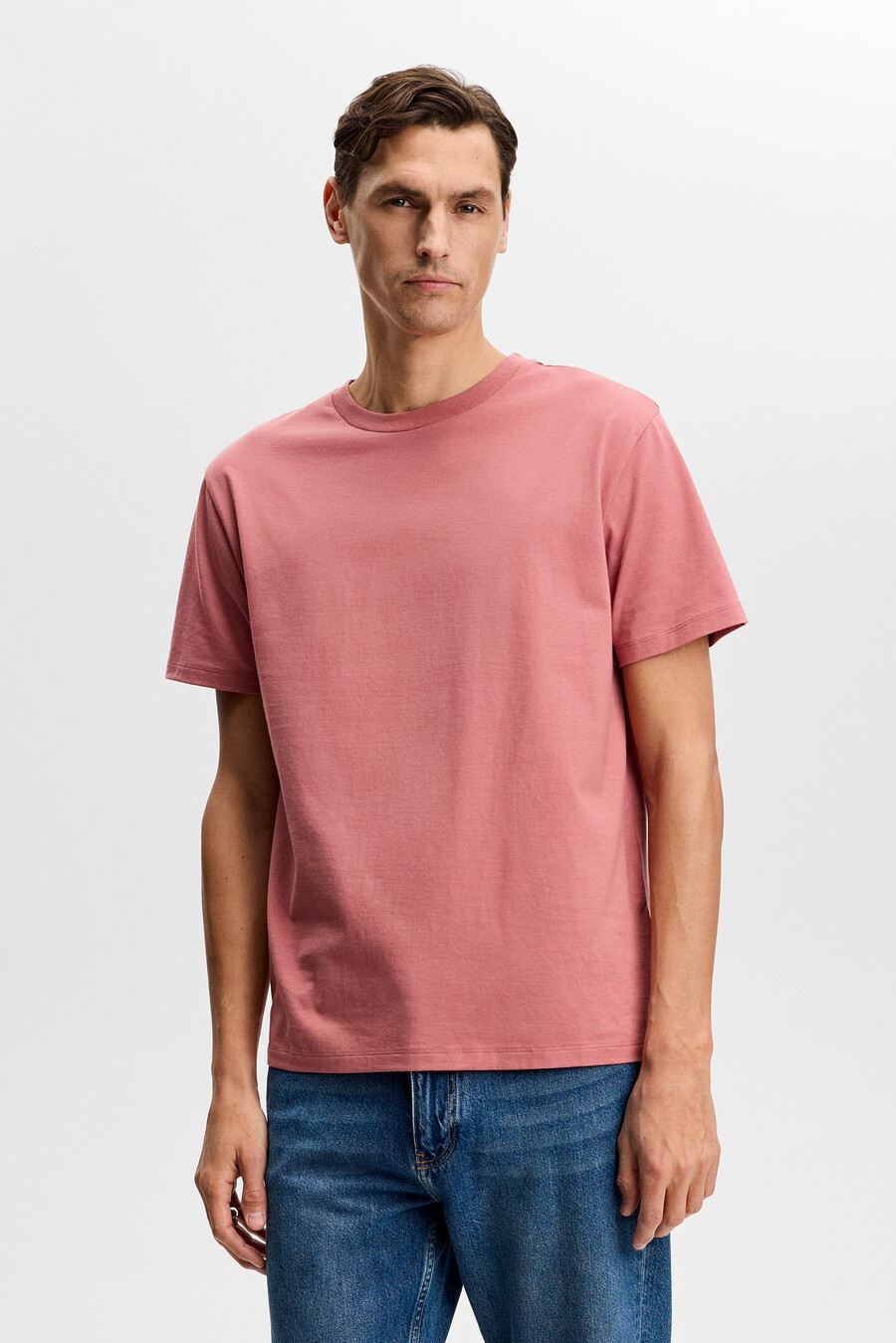 sid basic t-shirt