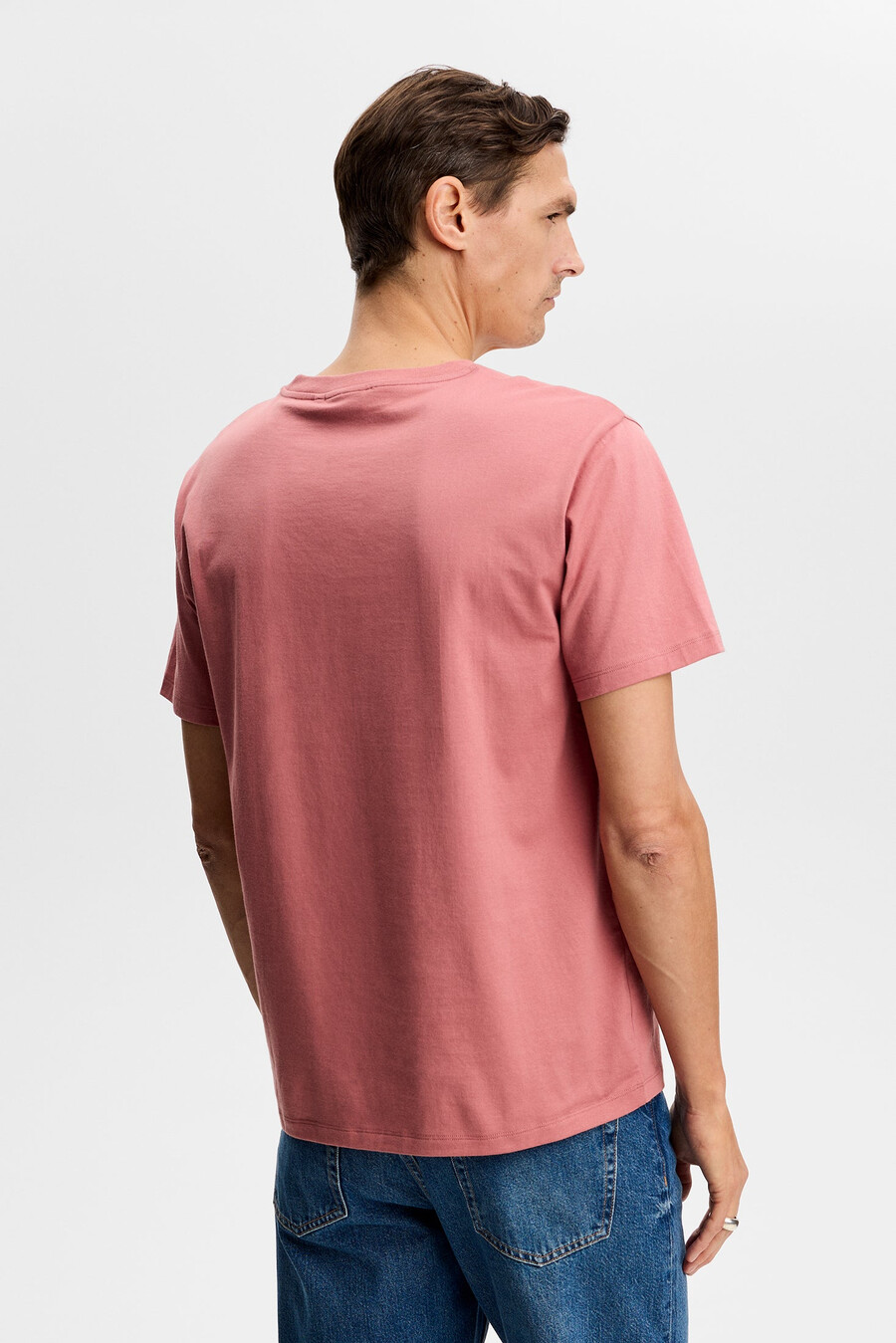 sid basic t-shirt