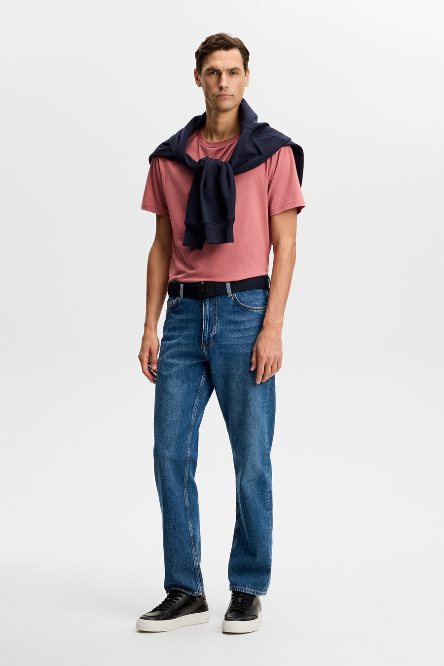 sid basic t-shirt