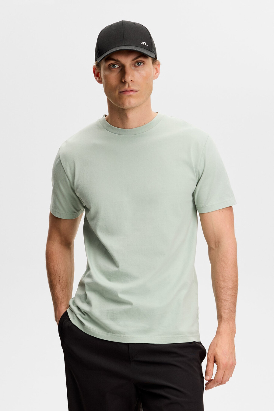 sid basic t-shirt