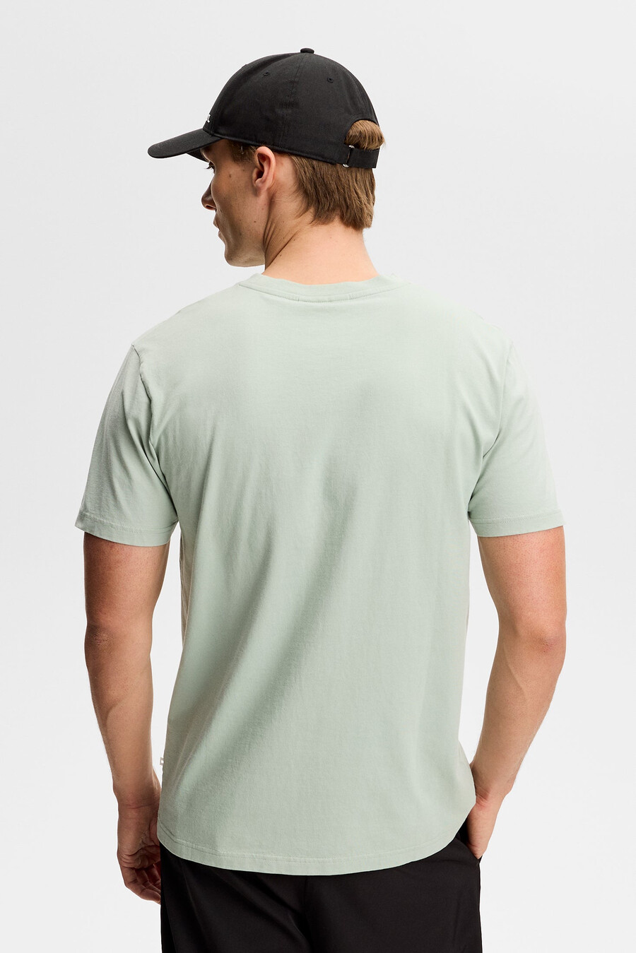 sid basic t-shirt