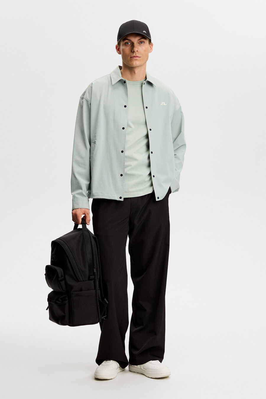 sid basic t-shirt