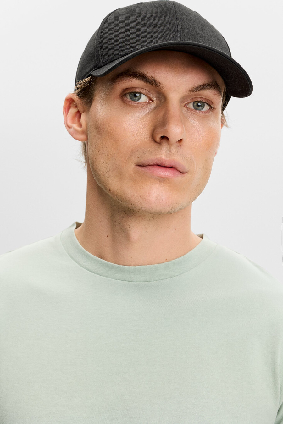 sid basic t-shirt