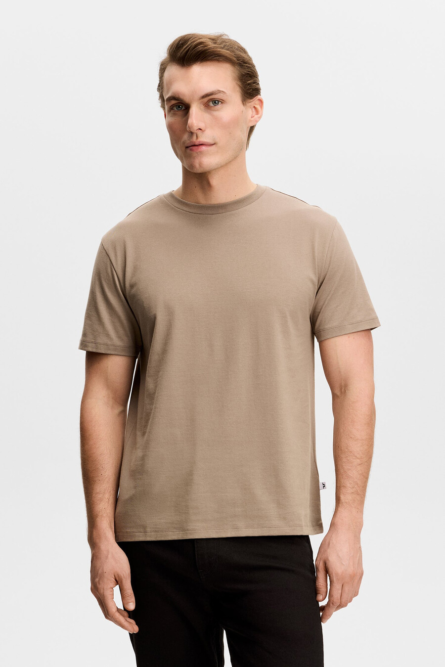 sid basic t-shirt