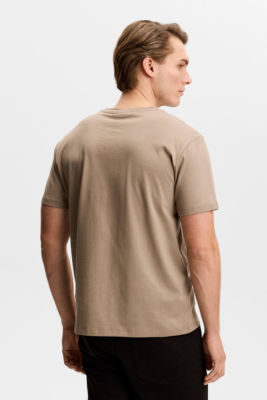 sid basic t-shirt