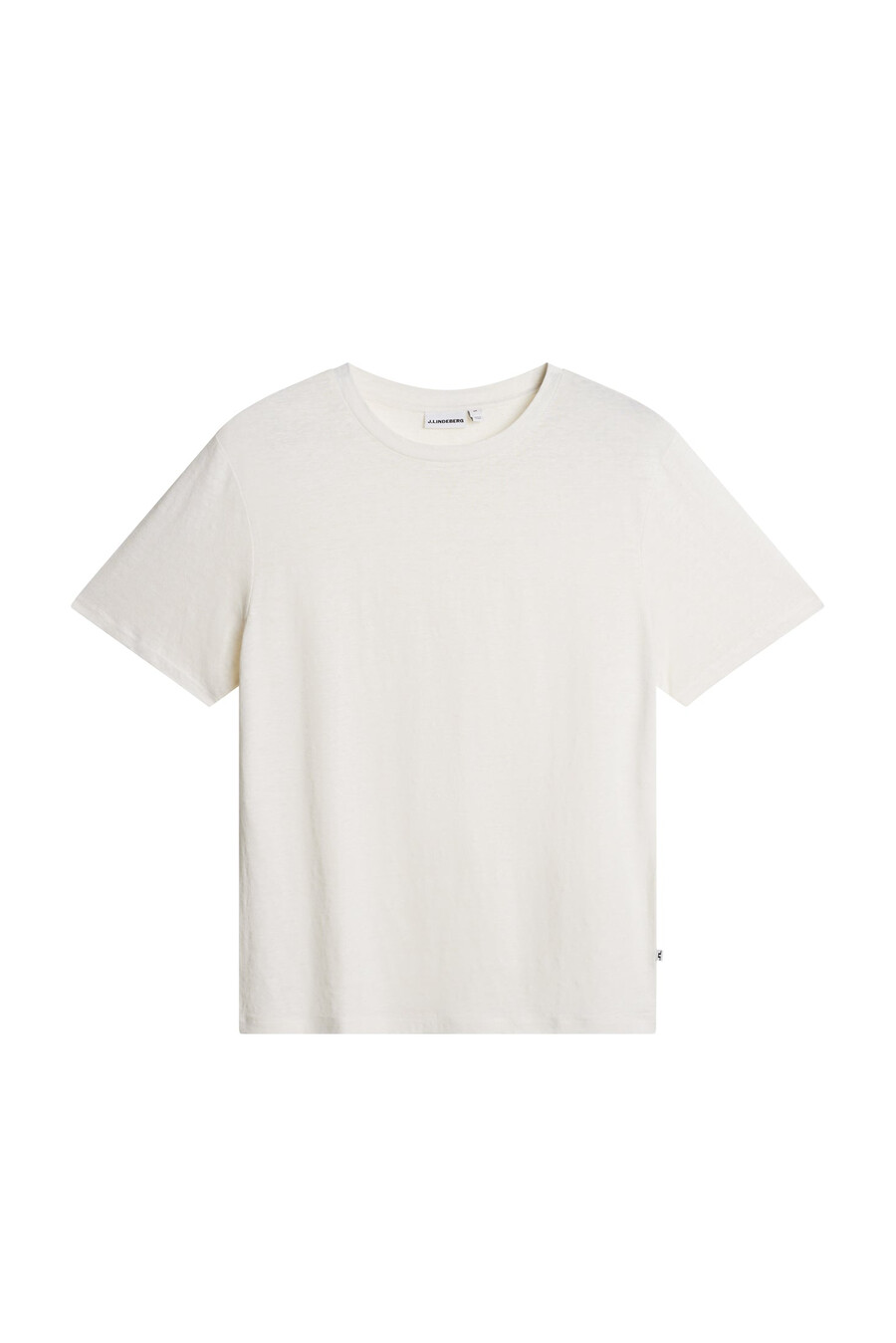 coma linen tee