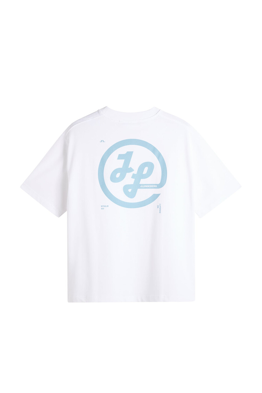 tjorn printed t-shirt