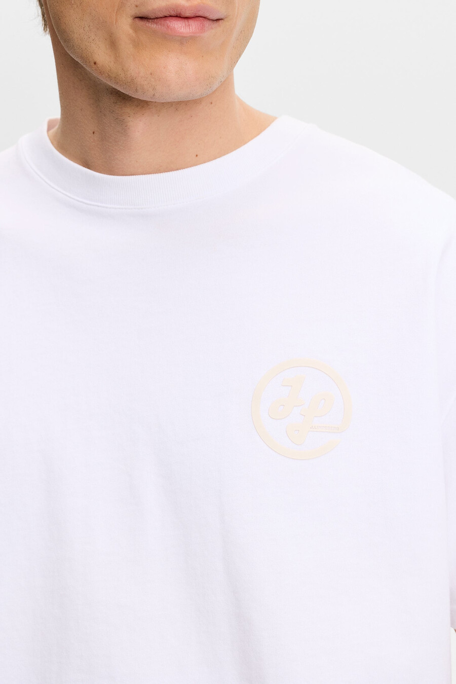 tjorn printed t-shirt