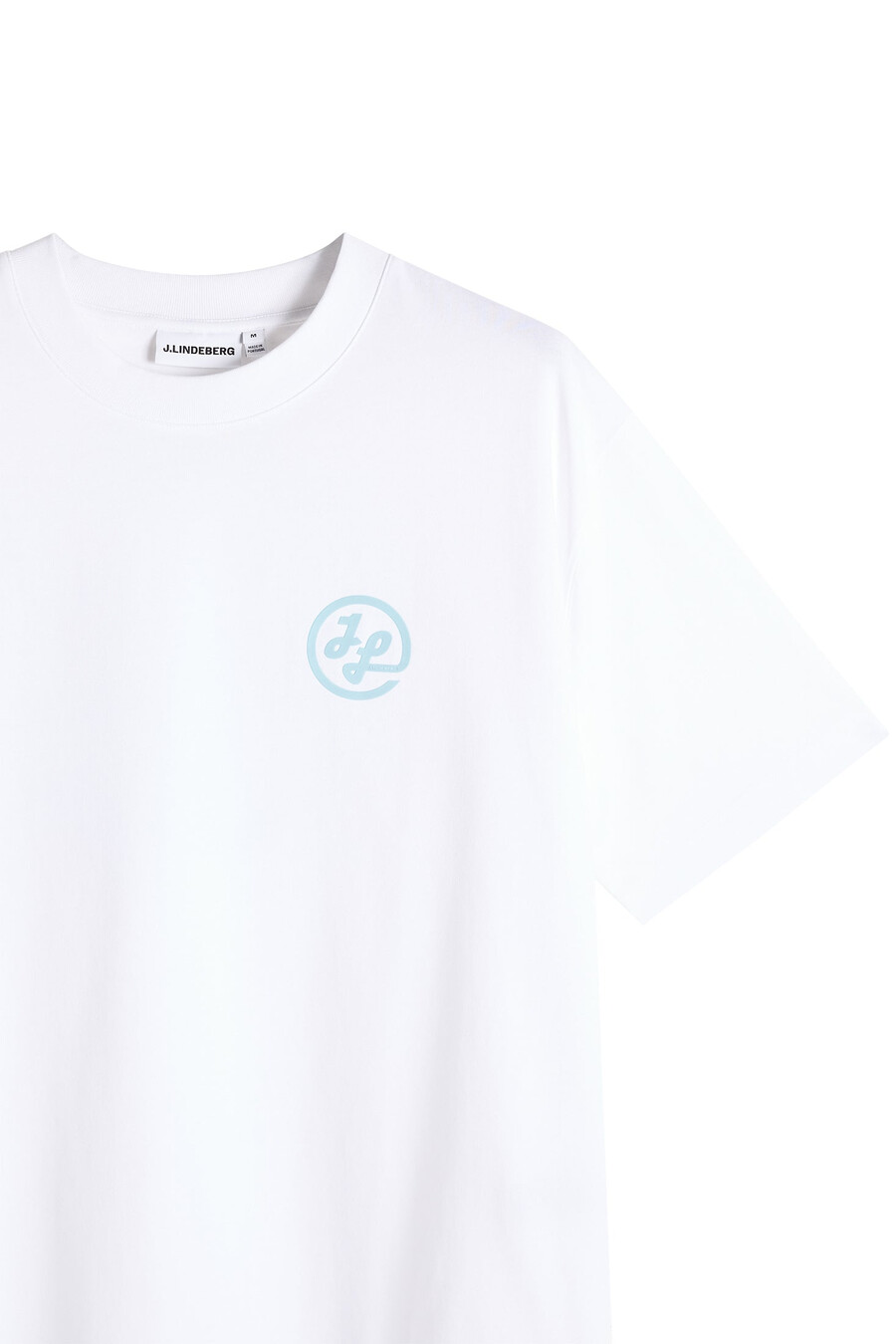 tjorn printed t-shirt