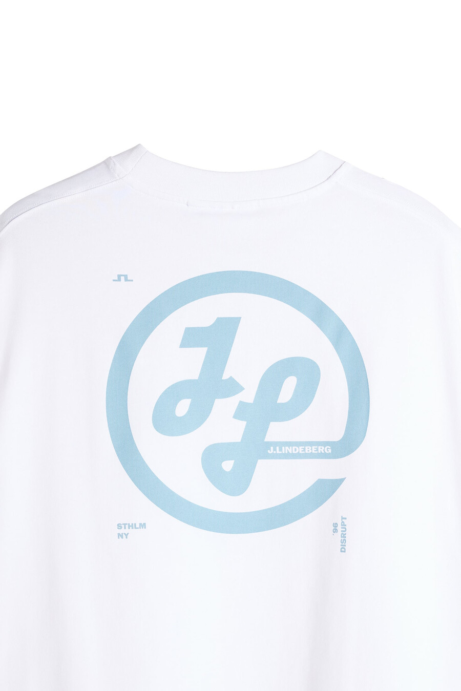 tjorn printed t-shirt