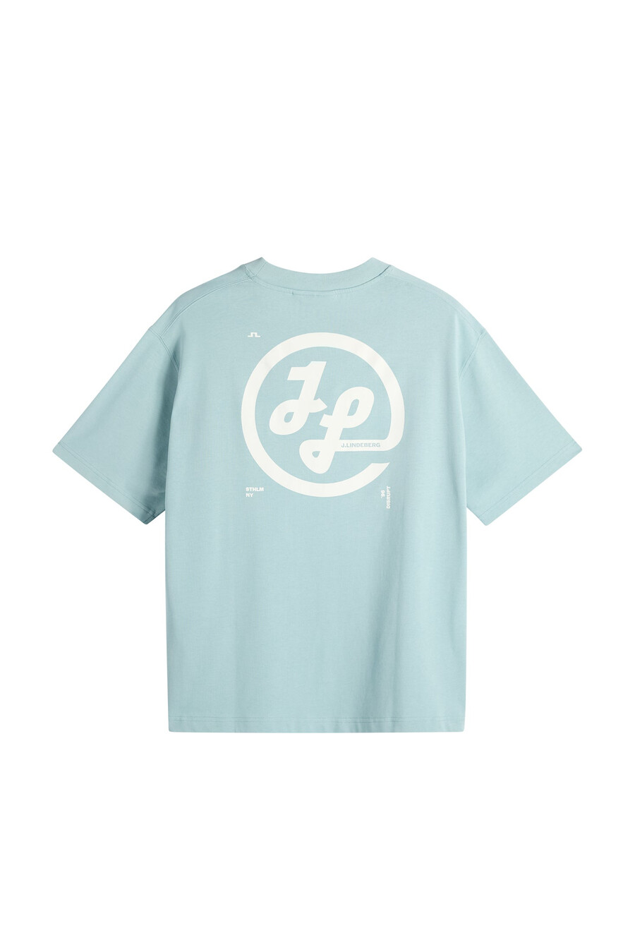 tjorn printed t-shirt