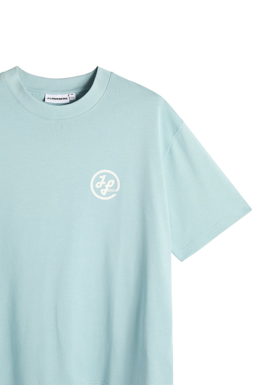 tjorn printed t-shirt