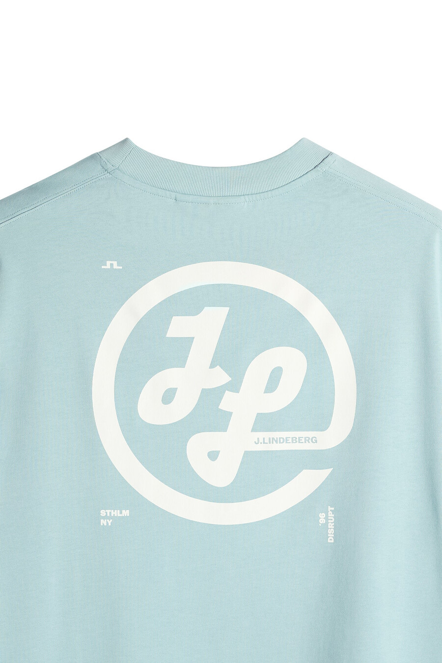 tjorn printed t-shirt