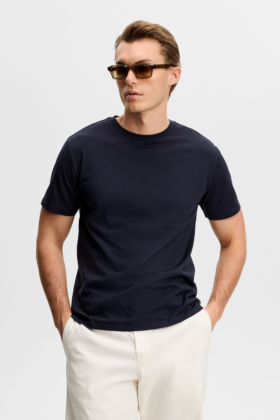 sid basic t-shirt