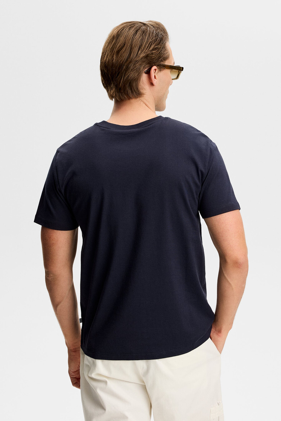 sid basic t-shirt