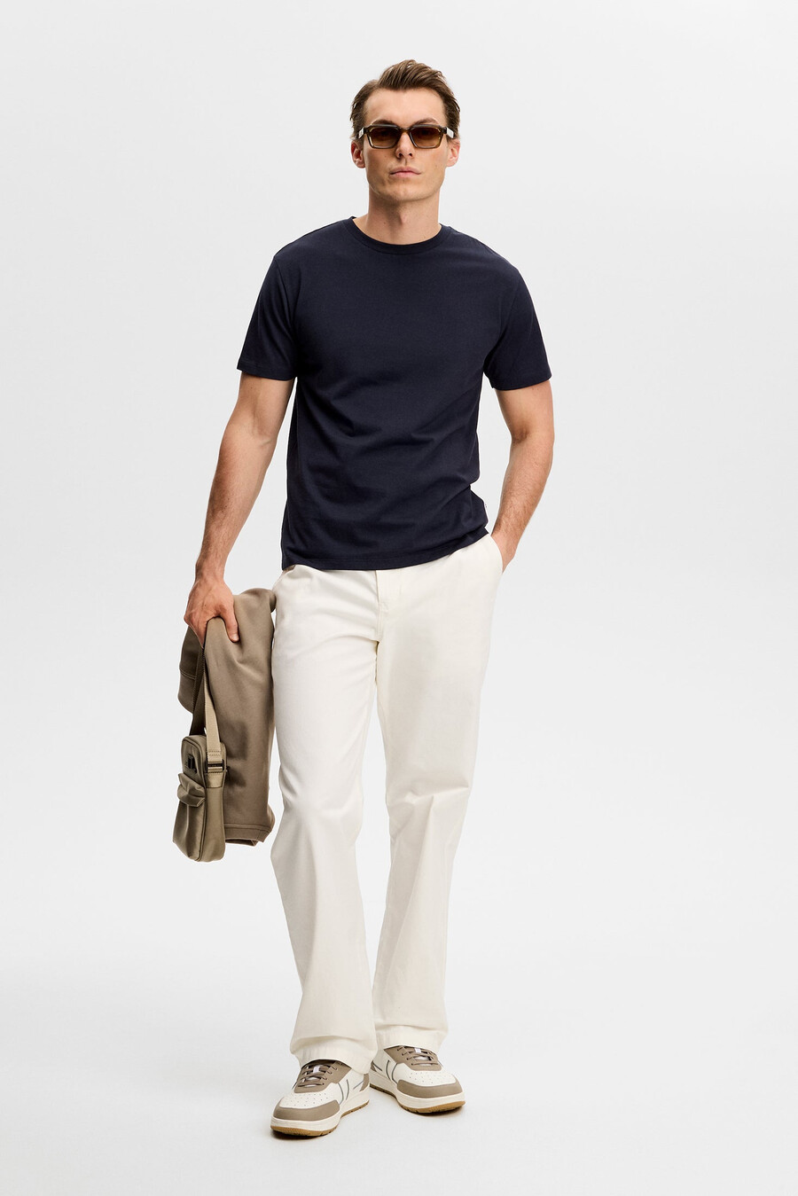 sid basic t-shirt