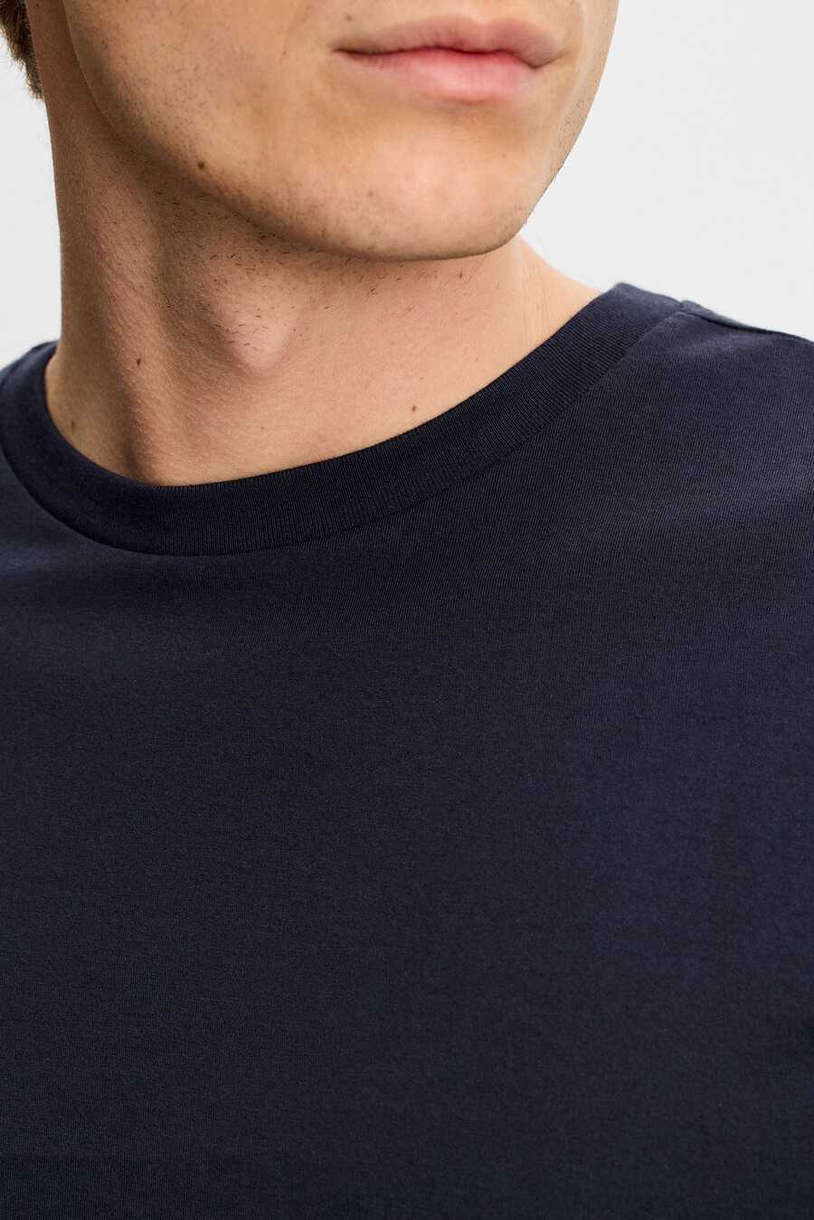 sid basic t-shirt