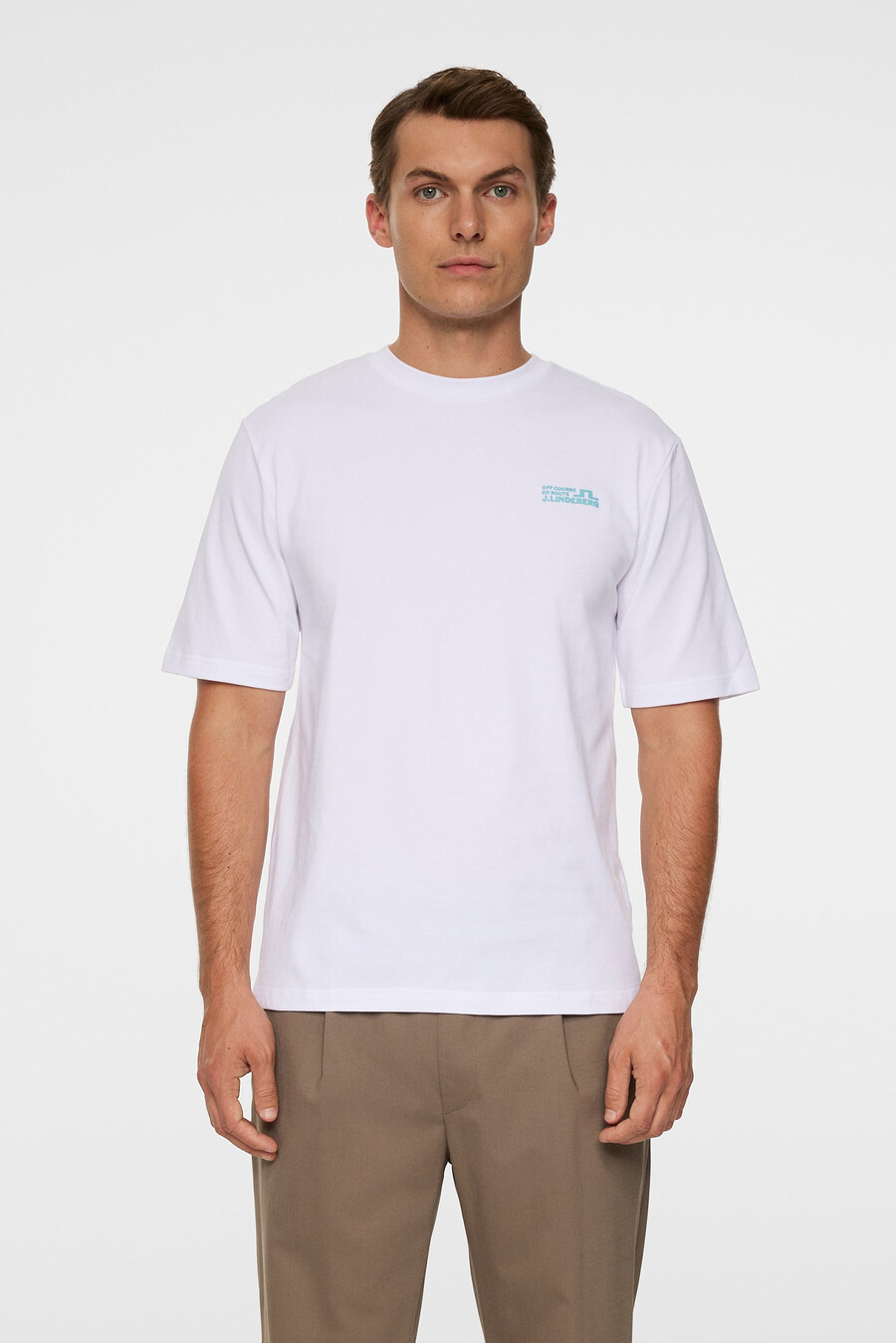 graphic t-shirt