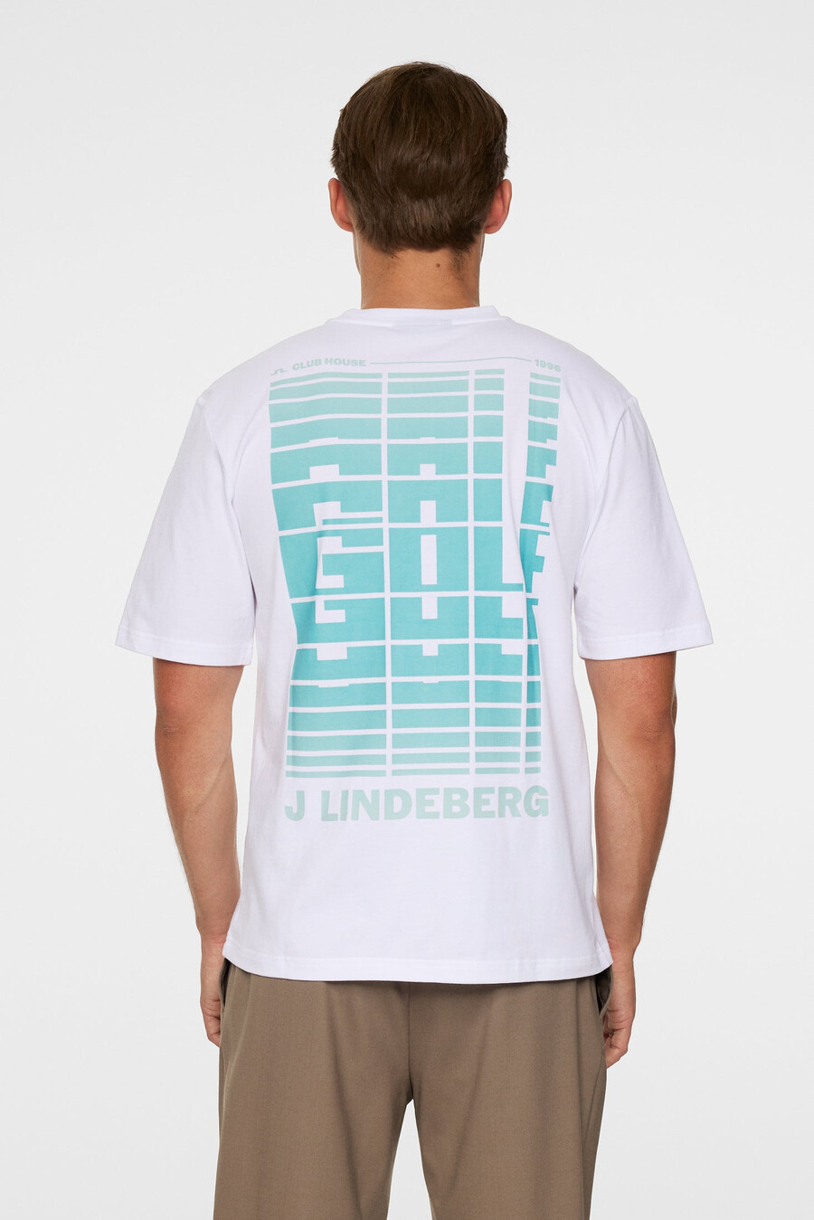 graphic t-shirt