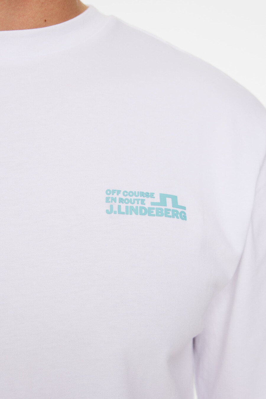 graphic t-shirt