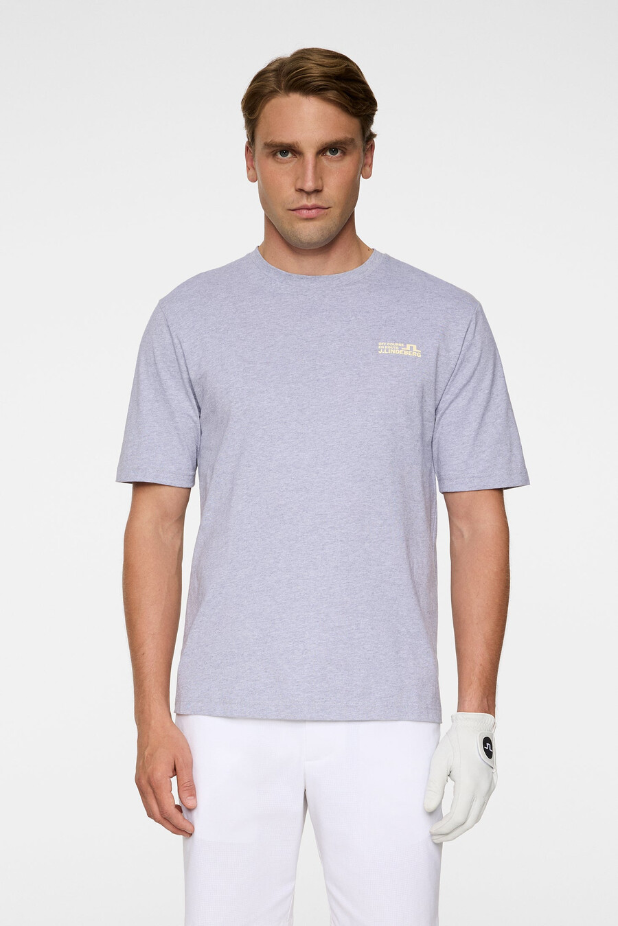 graphic t-shirt