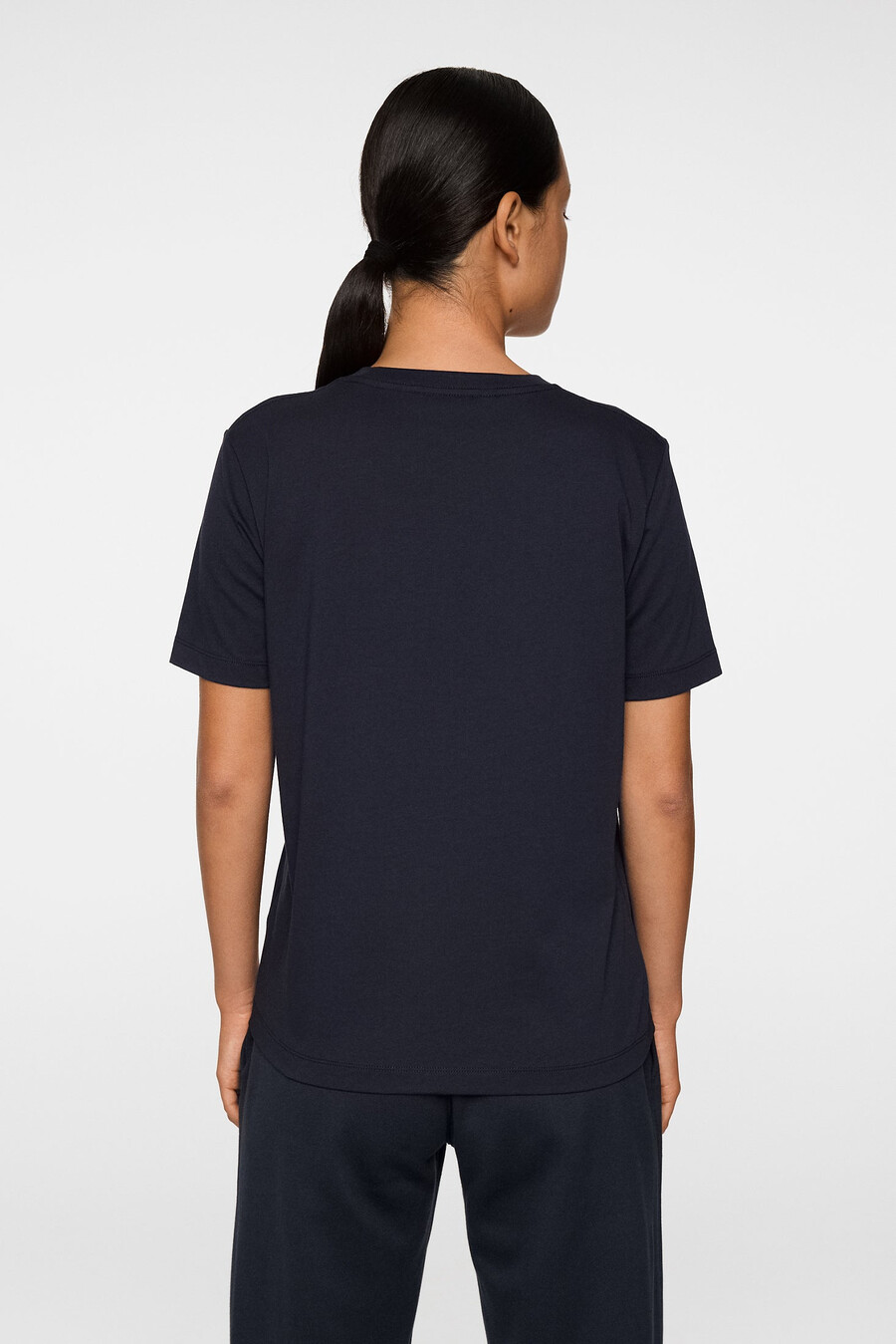 w alpha t-shirt