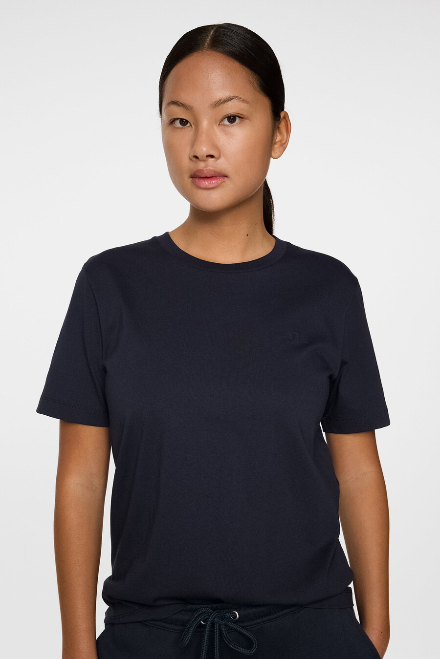 w alpha t-shirt