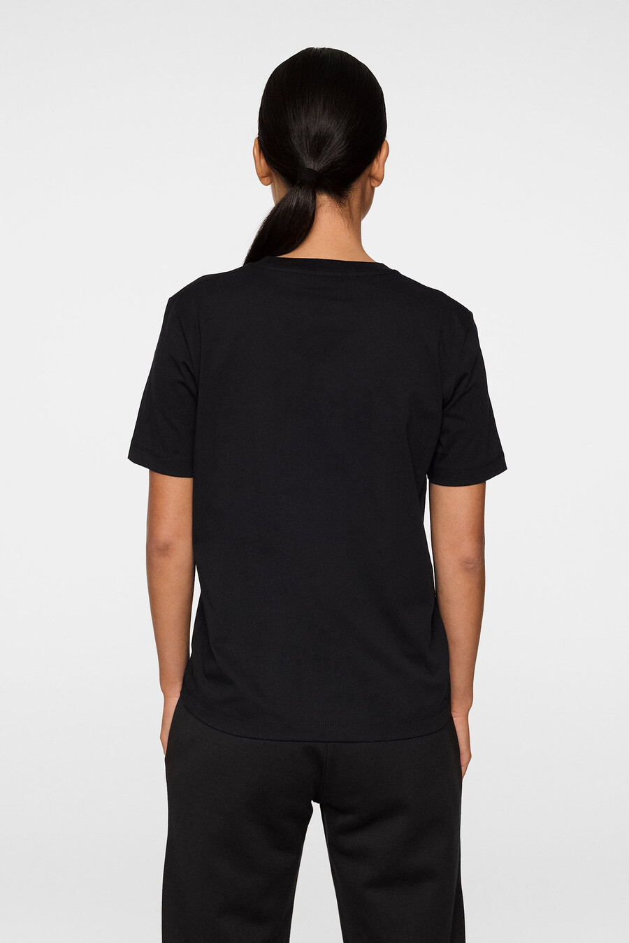 w alpha t-shirt