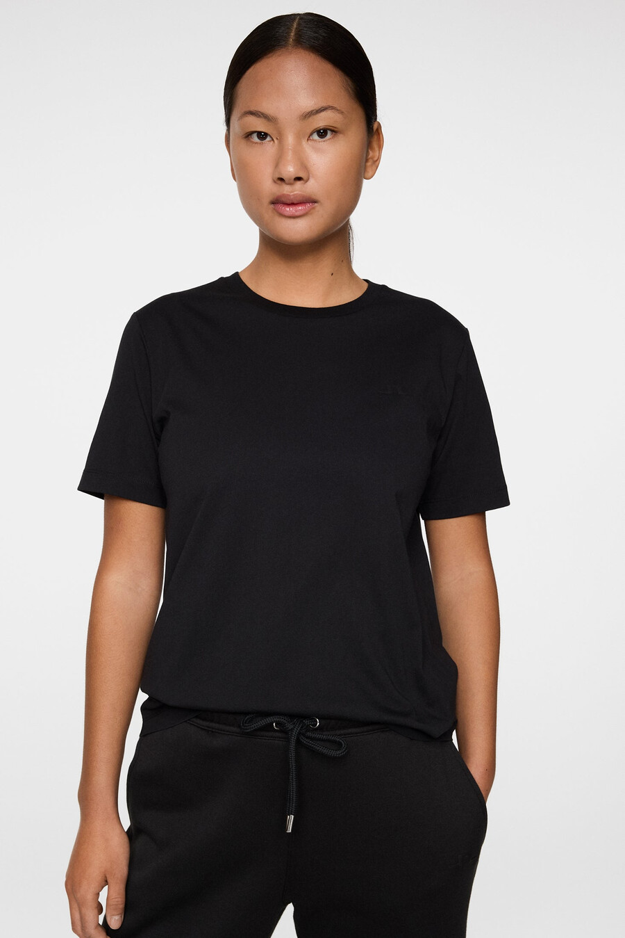 w alpha t-shirt