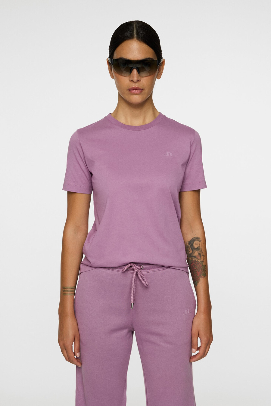 w alpha t-shirt