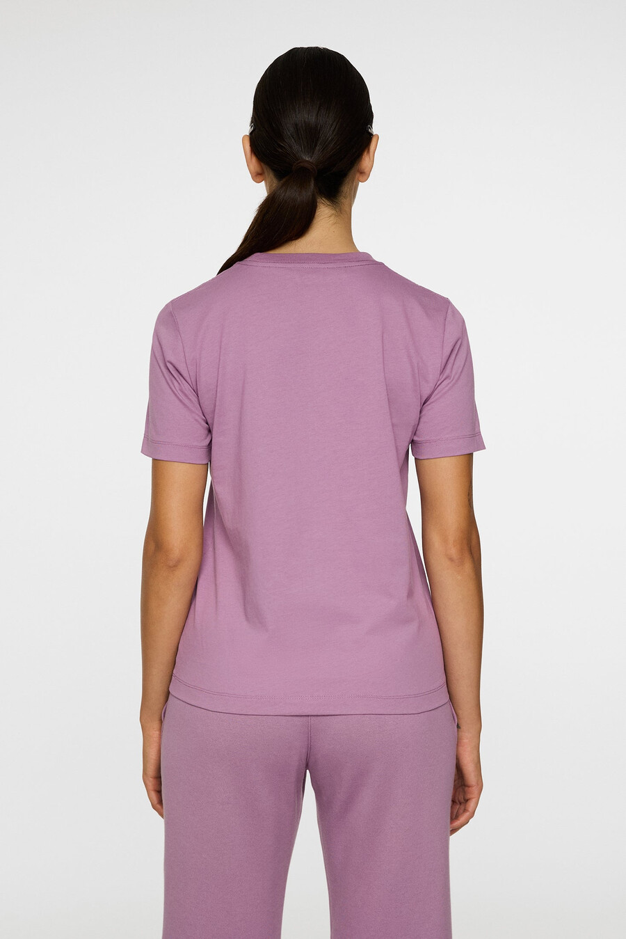 w alpha t-shirt