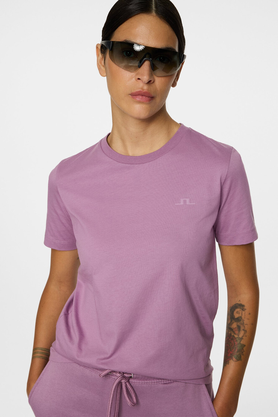 w alpha t-shirt