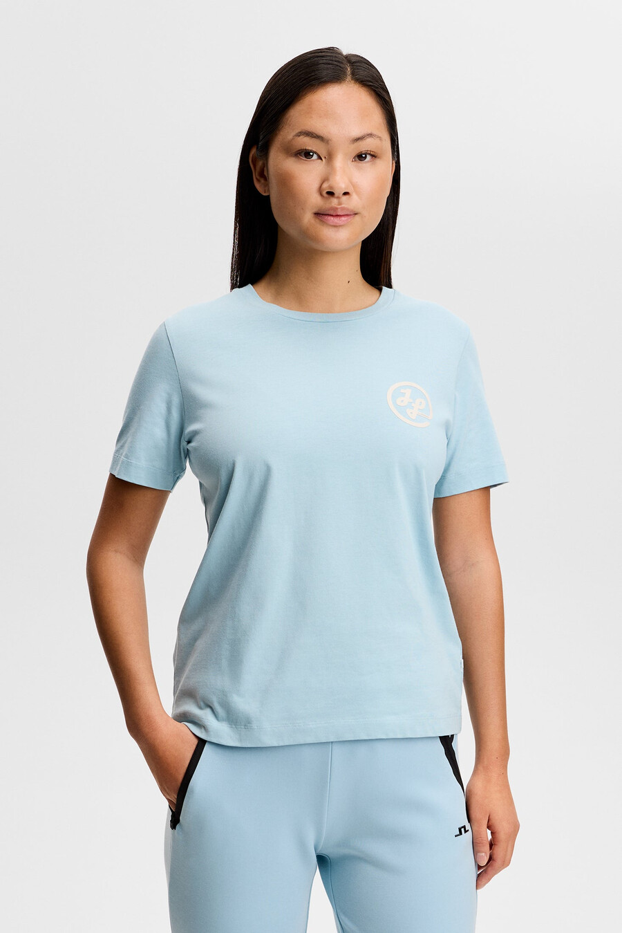 nova graphic t-shirt
