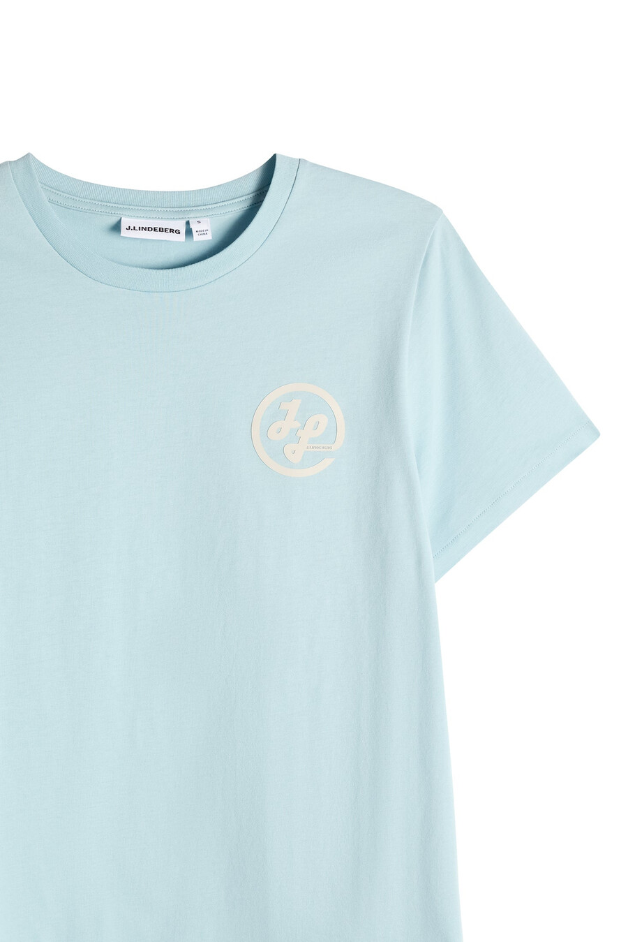 nova graphic t-shirt