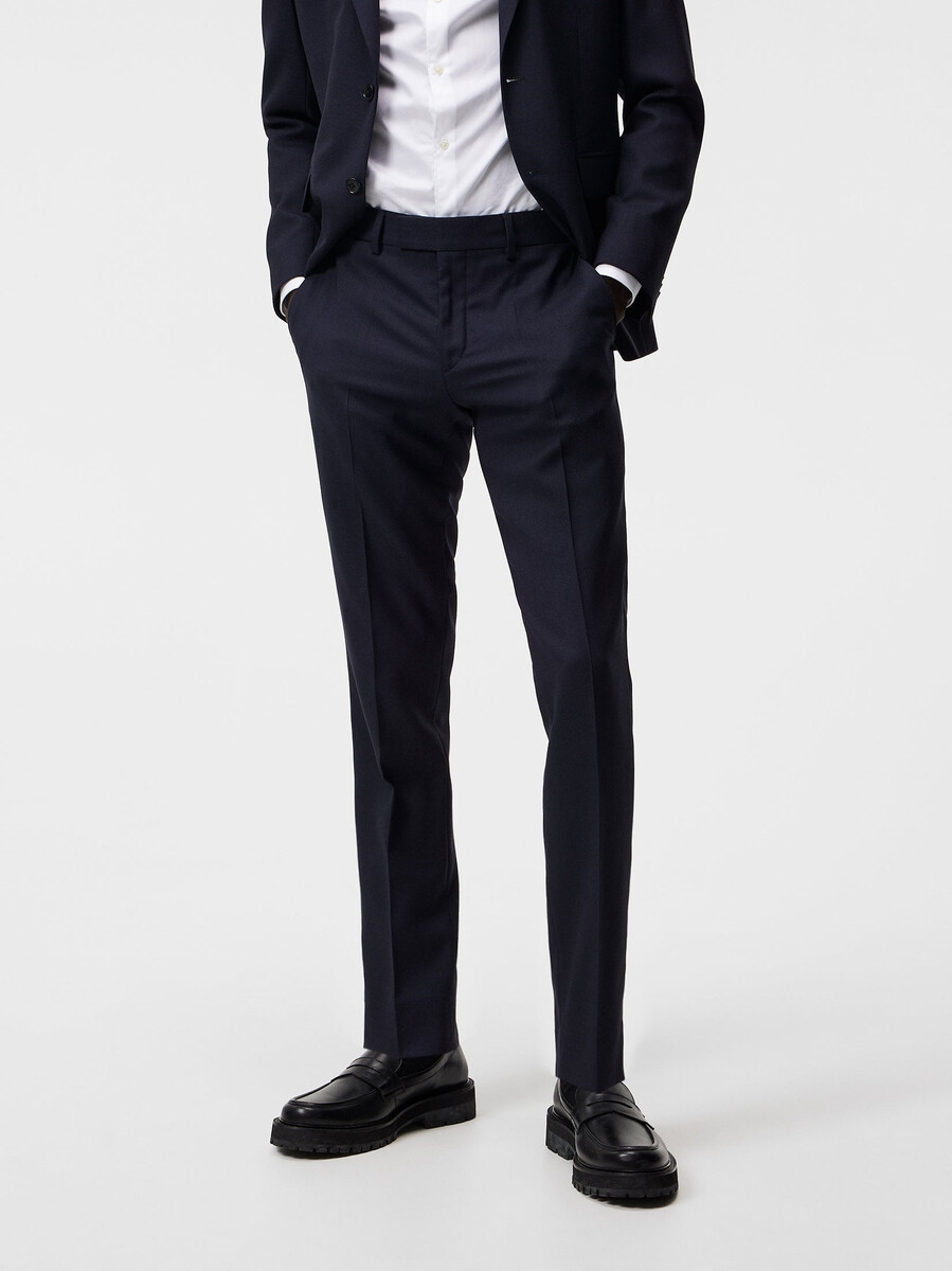 grant active hopsack pants