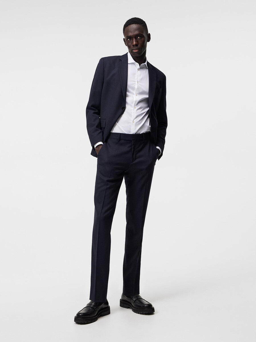 grant active hopsack pants