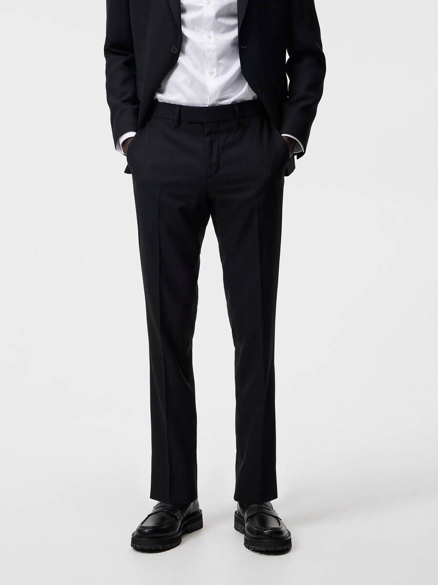 grant active hopsack pants