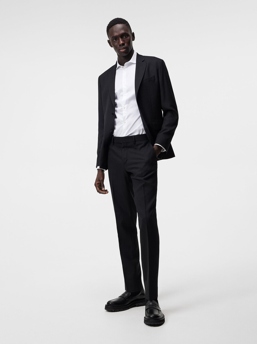 grant active hopsack pants