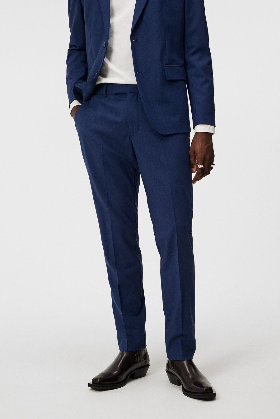 grant bi stretch pants