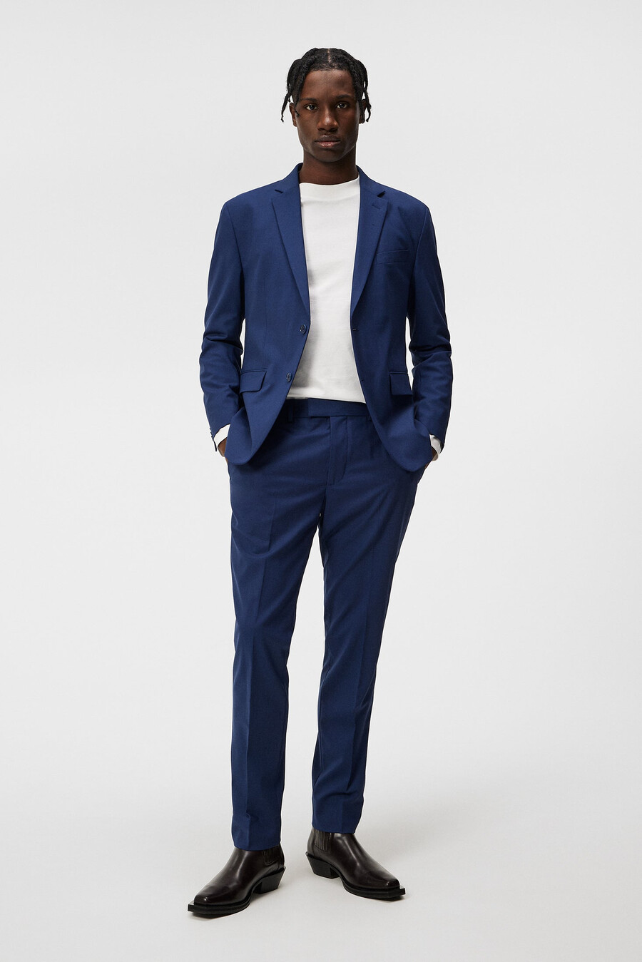 grant bi stretch pants
