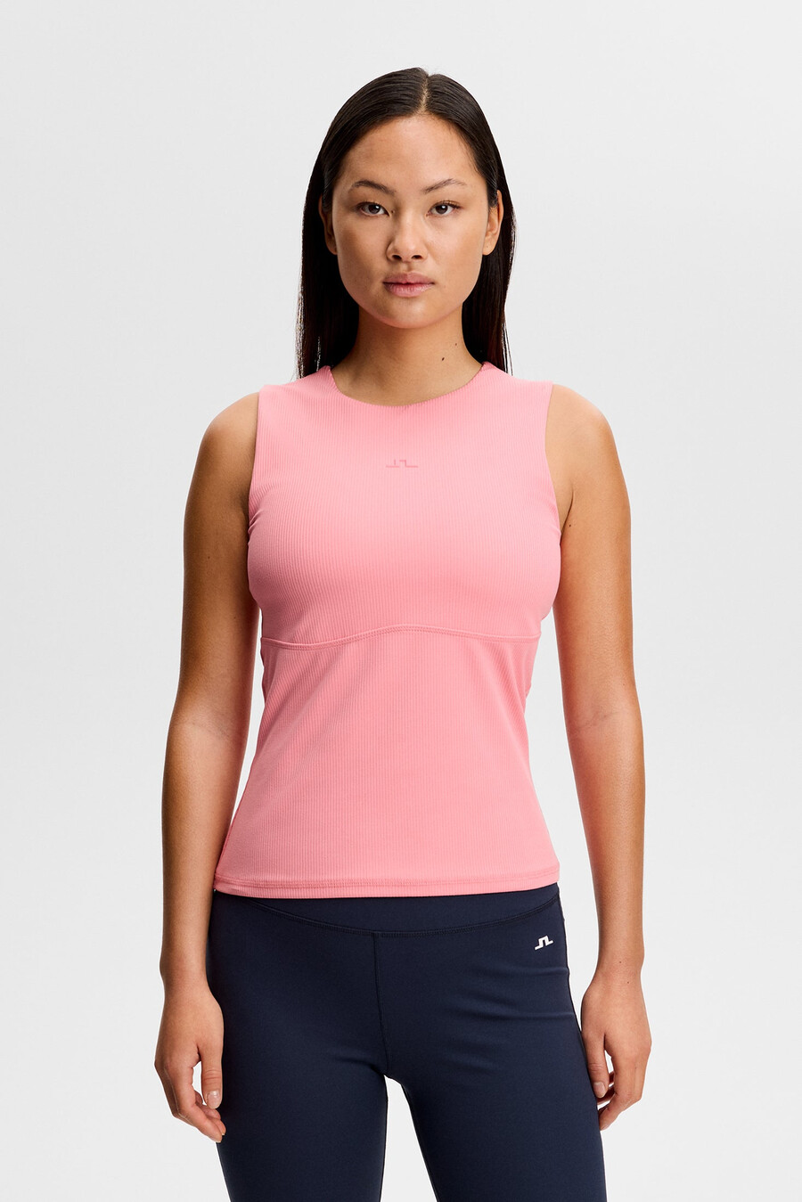 hannah sleeveless top