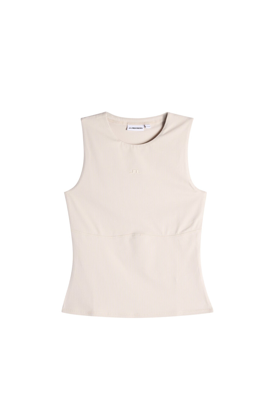 hannah sleeveless top