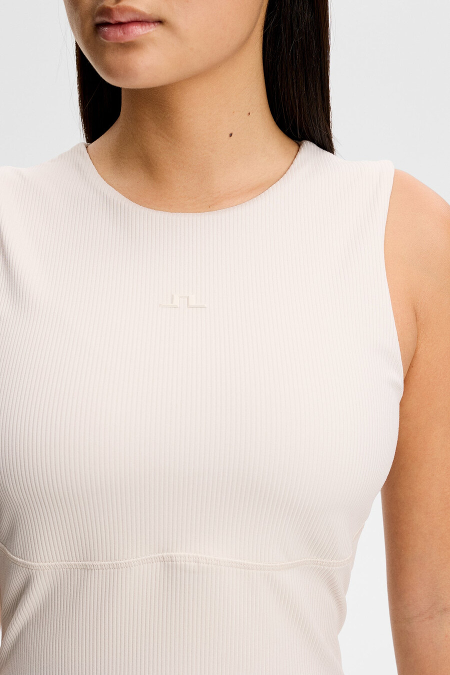hannah sleeveless top