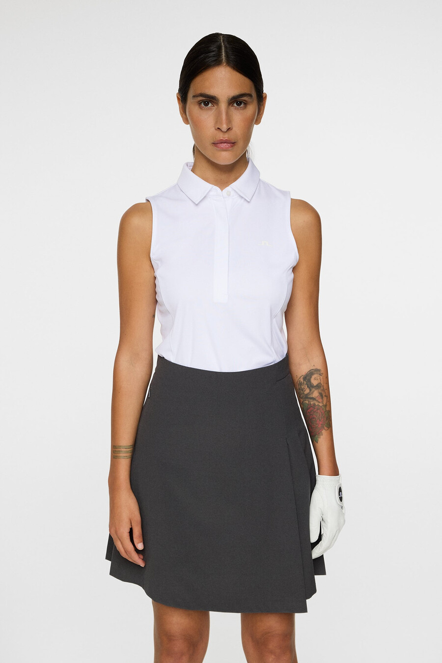 dena sleeveless top