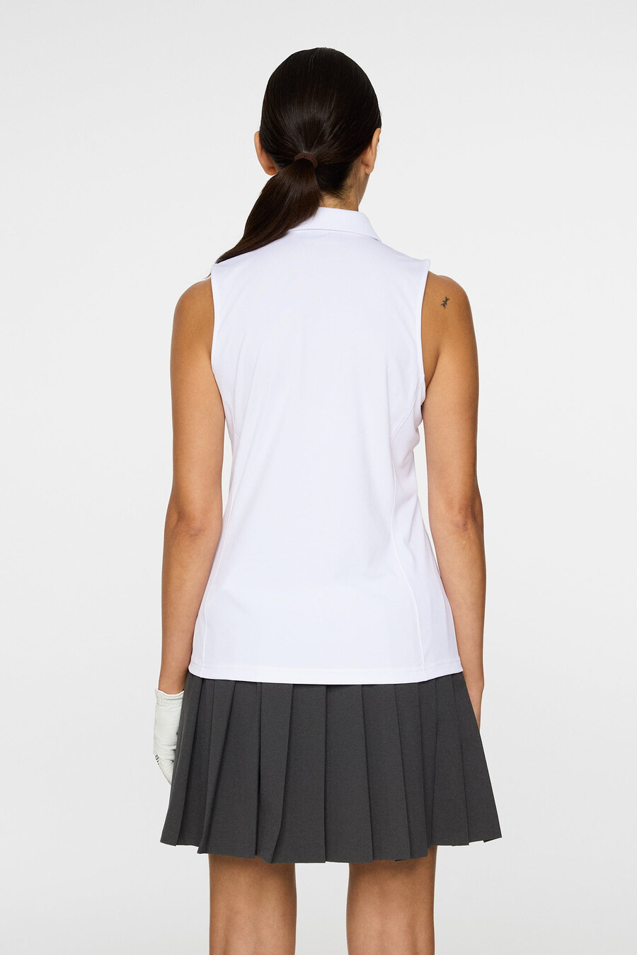 dena sleeveless top