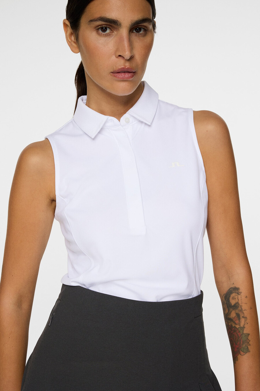 dena sleeveless top