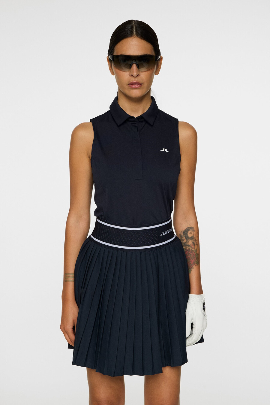 dena sleeveless top
