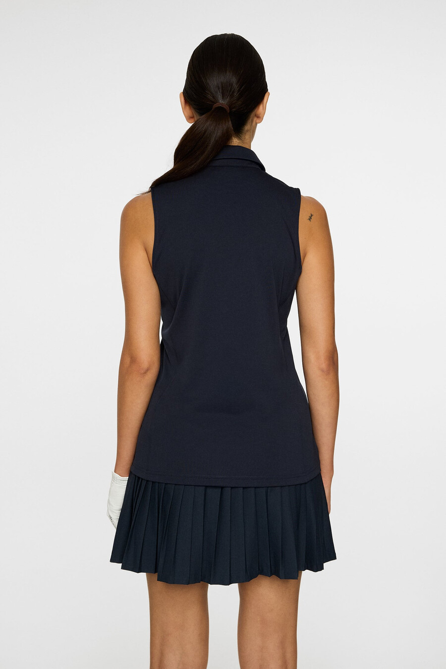dena sleeveless top